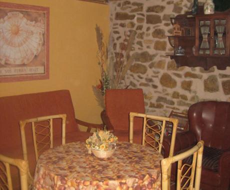 La Casa Del Llano Konuk evi Olocau del Rey Dış mekan fotoğraf