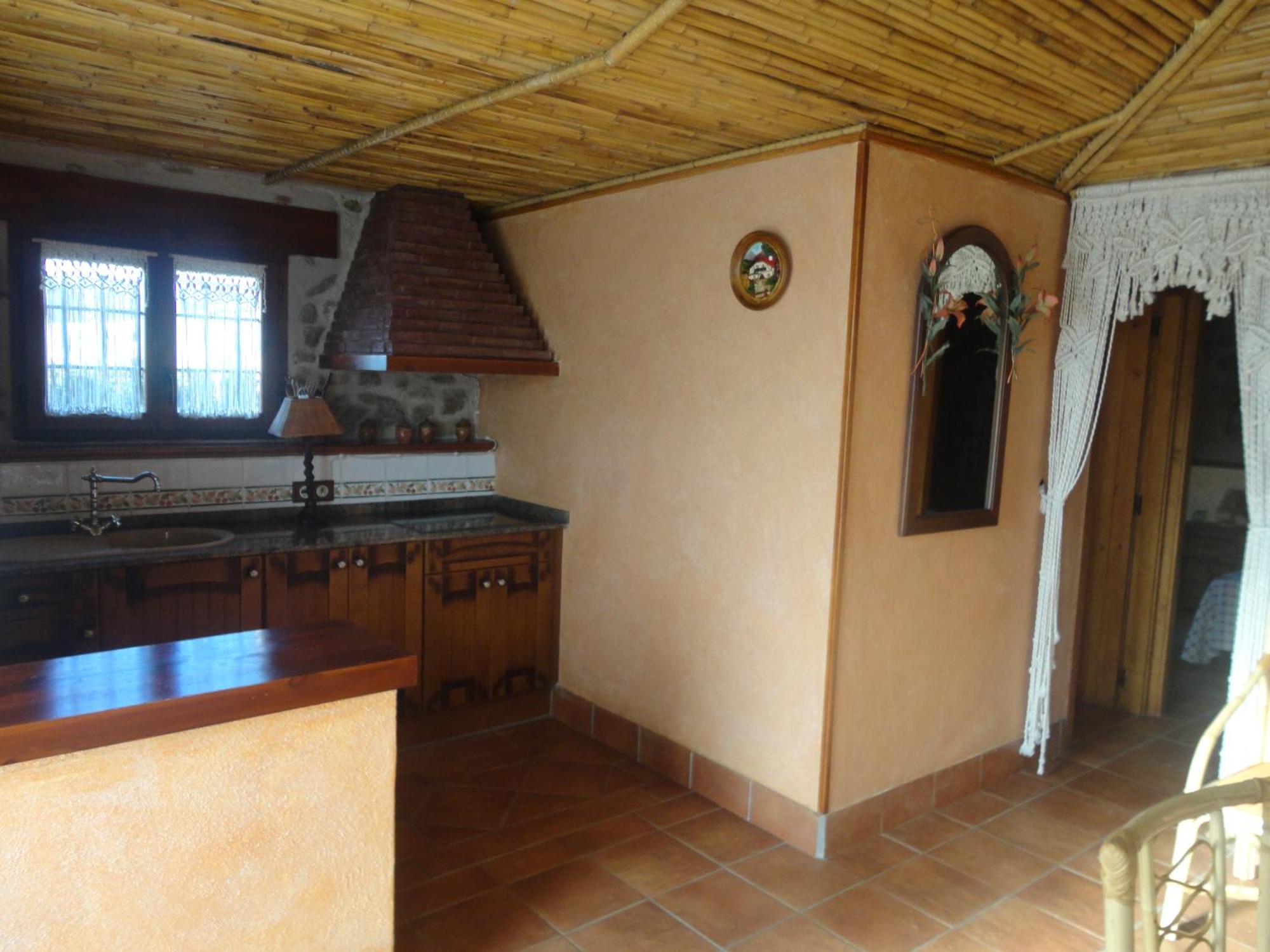 La Casa Del Llano Konuk evi Olocau del Rey Dış mekan fotoğraf