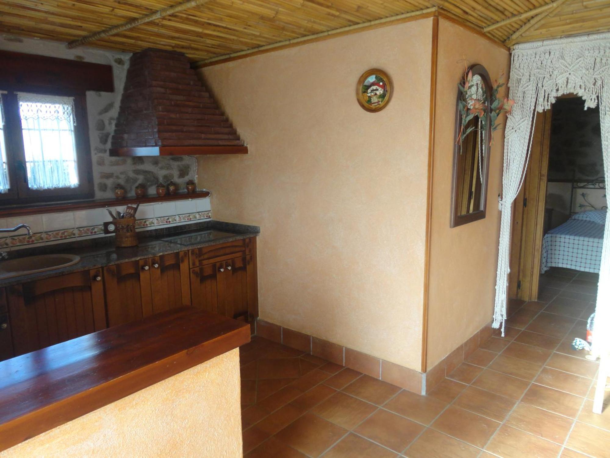 La Casa Del Llano Konuk evi Olocau del Rey Dış mekan fotoğraf